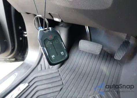 2021 Chevrolet Silverado 1500 4Wd Short Bed Lt from USA, damaged, VIN 3GCUYDED7MG370442